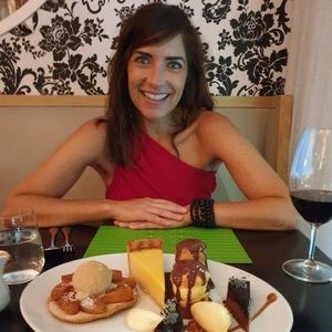 Meet your Posher, Sian